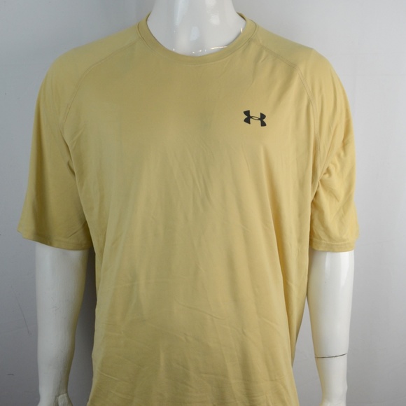 under armour men's t shirts 3xl